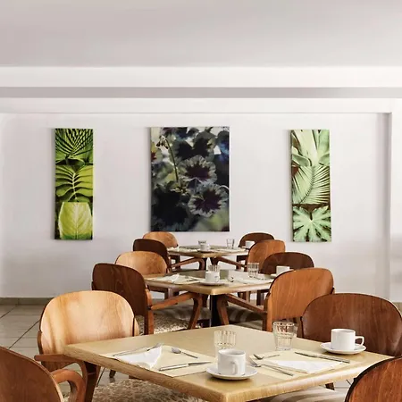 Hotel Esperia Rhodes City