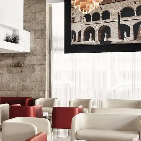 Esperia Hotel 3*