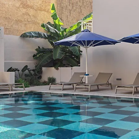 Hotel Esperia 3*