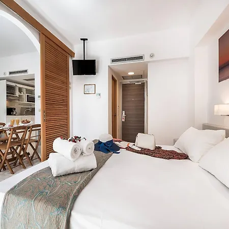 Esperia Hotel Rhodes City