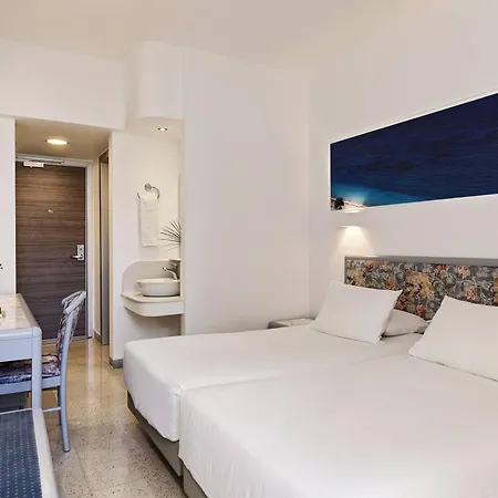 Esperia 3* Rhodes City