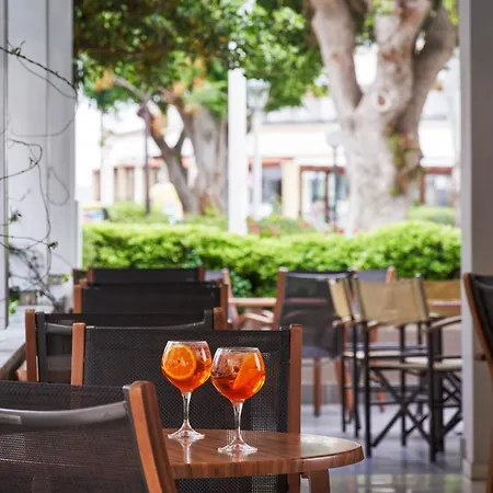 Esperia Hotel