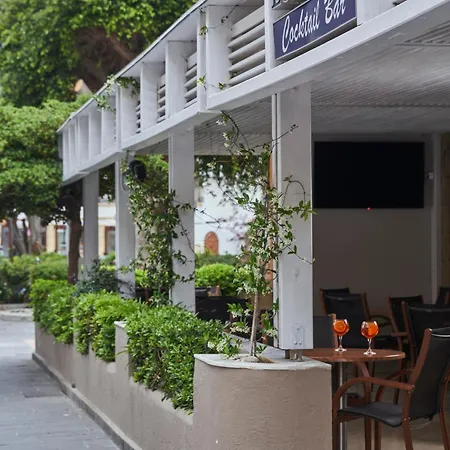Esperia Hotel Rhodes City