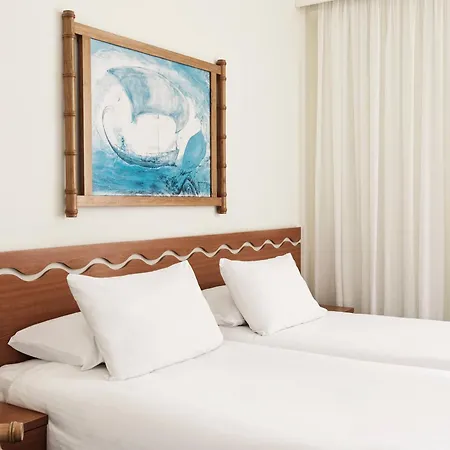 Esperia Hotel