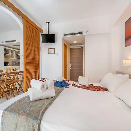 Esperia Hotel Rhodes City