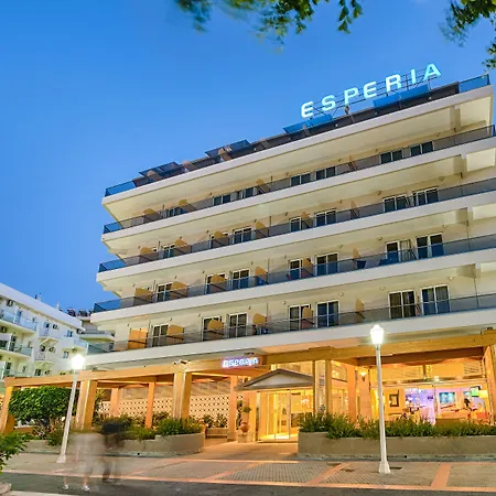 Ξενοδοχείο Esperia