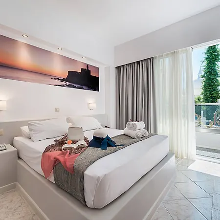 Esperia Hotel Rhodes City