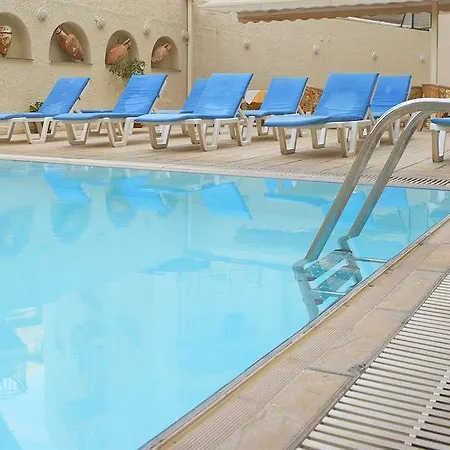 Hotel Esperia 3*