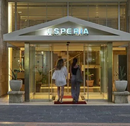 Esperia 3* Rhodes City