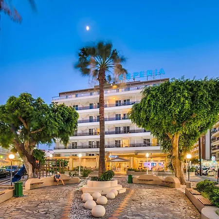 Esperia Hotel