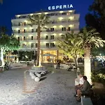 Esperia 3* Rhodes City