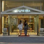 Esperia 3* Rhodes City