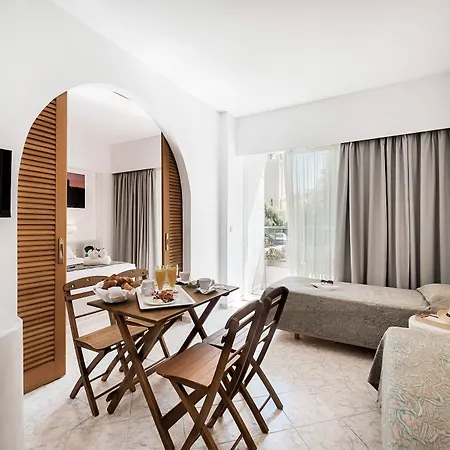 Esperia Otel
