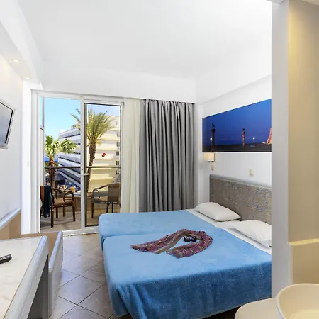 Esperia Rhodes City