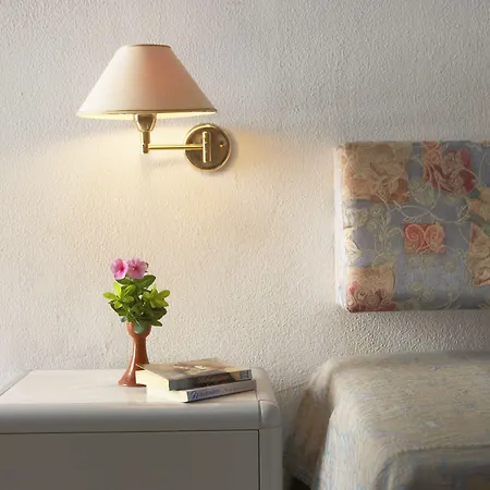 Esperia Hotel