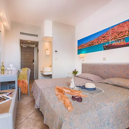 Esperia Rhodes City