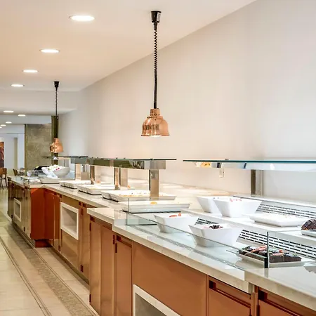 Hotel Esperia