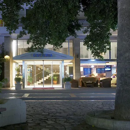 Esperia 3*