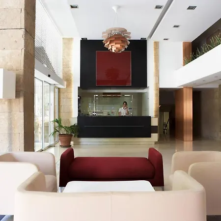 Esperia Hotel