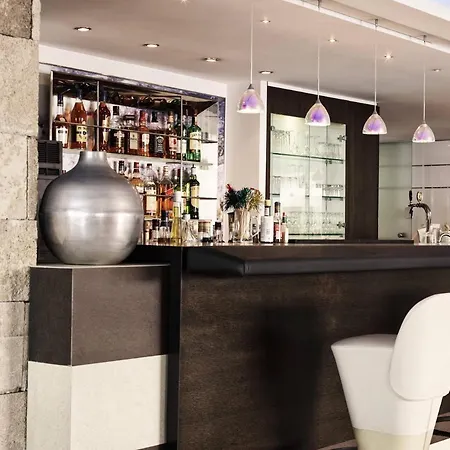 Hotel Esperia Rhodes City