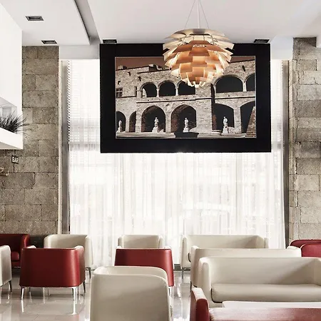 Hotel Esperia Rhodes City