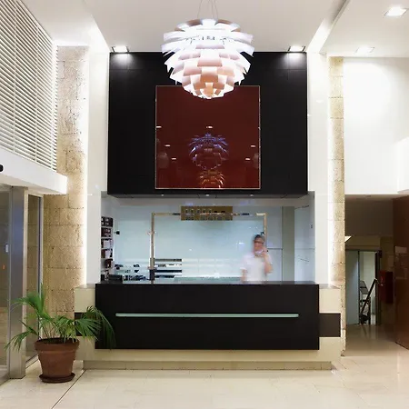 Esperia 3* Rhodes City
