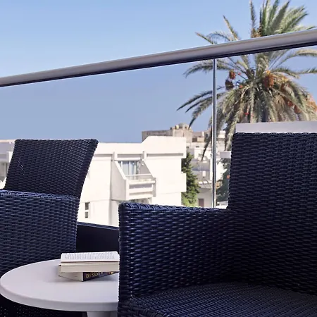 Hotelli Esperia Rhodes City