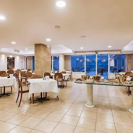 Esperia 3*