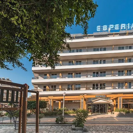 Esperia 3* Rhodes City