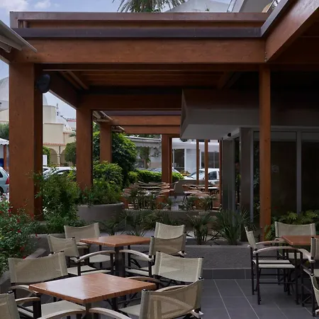 Hotel Esperia 3*
