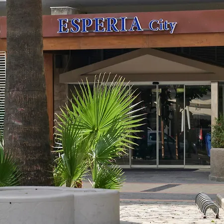 Esperia 호텔 3*