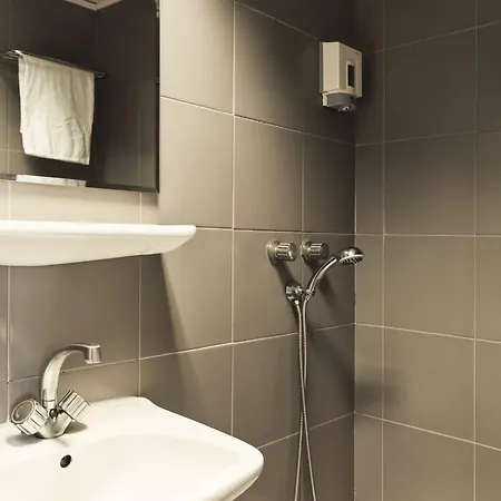 Esperia 3* Rhodes City