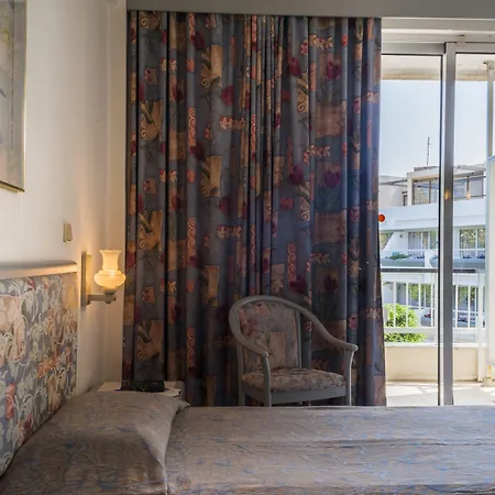 Esperia Hotel Rhodes City