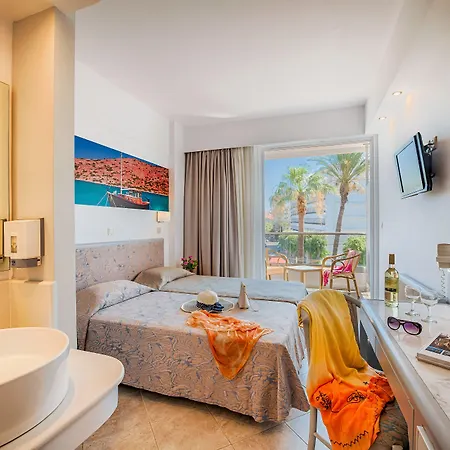 Esperia Hotel Rhodes City