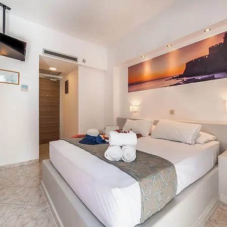 Esperia Ξενοδοχείο Rhodes City