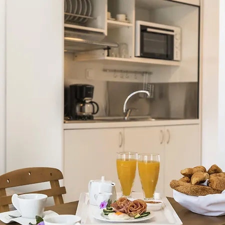 Hotelli Esperia Rhodes City