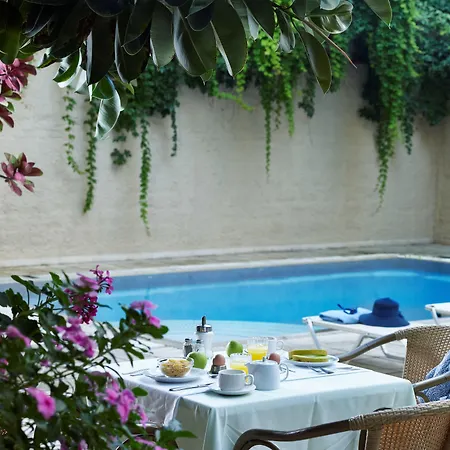 Hotel Esperia