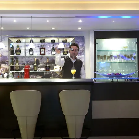 Ξενοδοχείο Esperia 3*