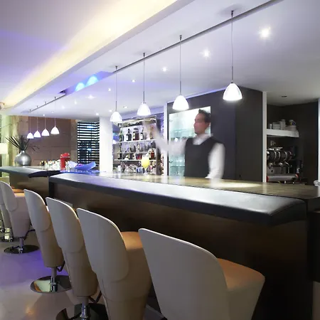 Esperia Hotell Rhodes City