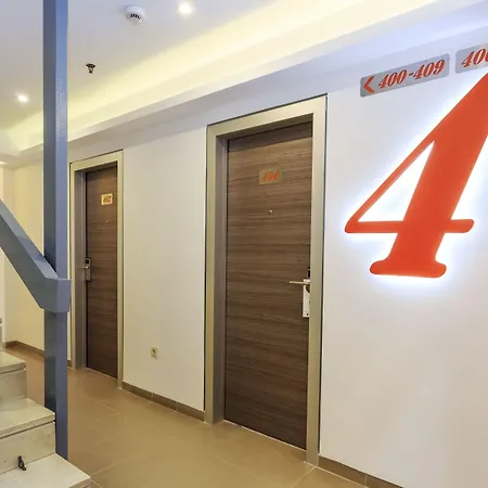 Esperia 3* Rhodes City