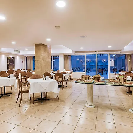 Esperia Ξενοδοχείο 3*