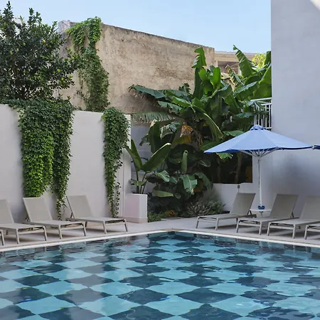 Esperia 3* Rhodes City