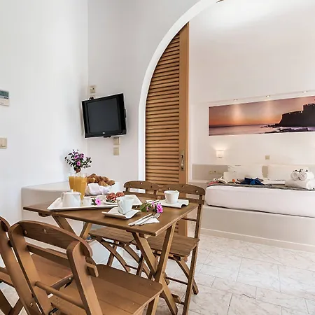 Esperia Ξενοδοχείο 3*