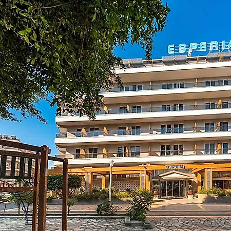 Esperia Hotel Rhodes City