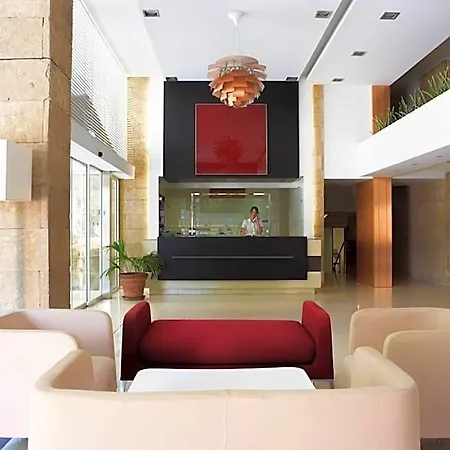 Esperia Rhodes City