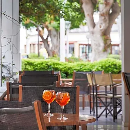 Esperia Hotel Rhodes City
