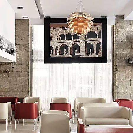 Esperia Hotel Rhodes City