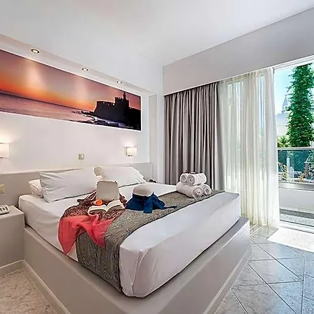 Hotel Esperia Rhodes City