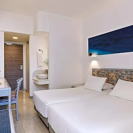 Esperia 3* Rhodes City
