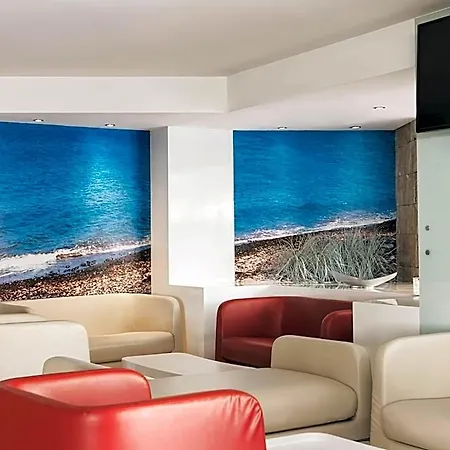 Esperia Hotel